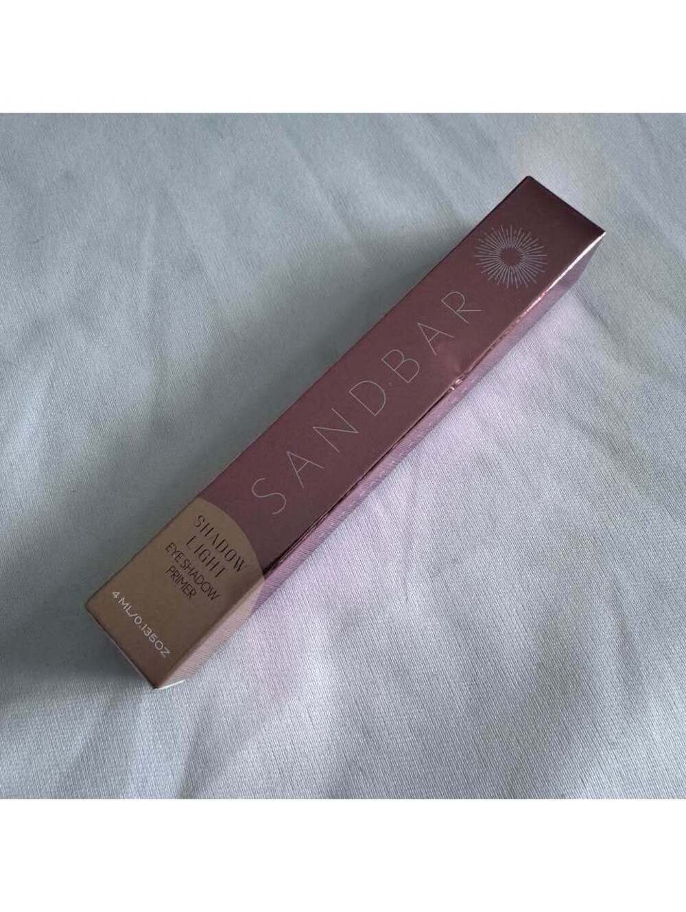 Sandbar - Shadow Light Eyeshadow Primer